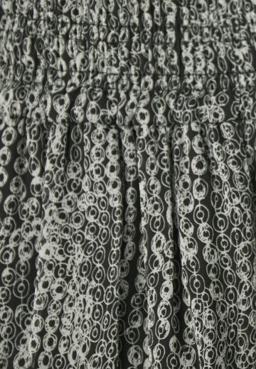 Летняя юбка