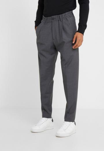 Костюмные брюки