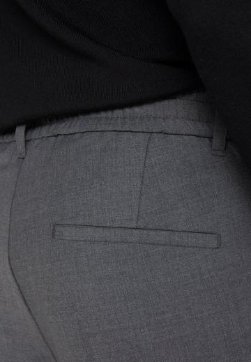 Костюмные брюки