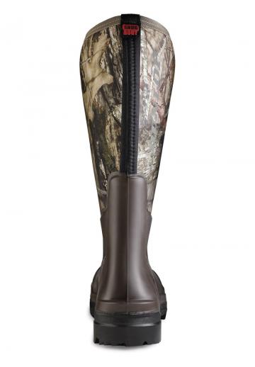 Резиновые сапоги