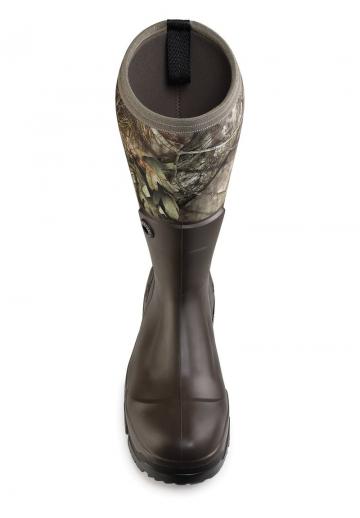 Резиновые сапоги