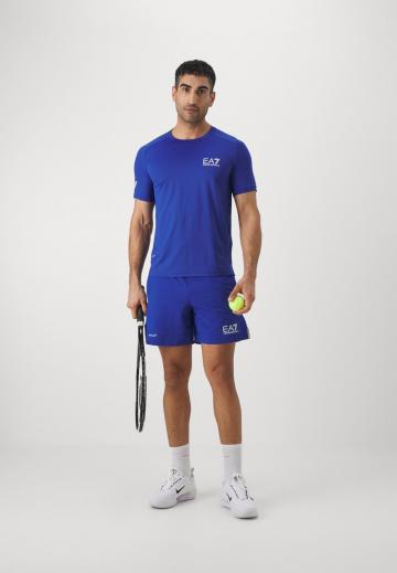 Спортивная майка