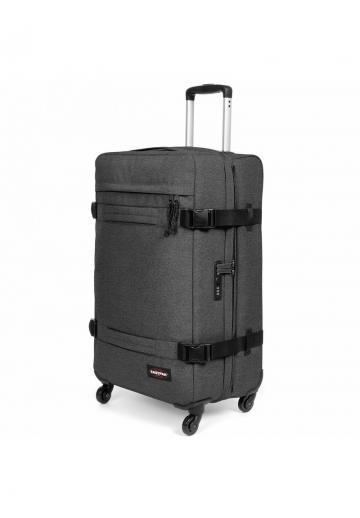 Чемодан на колесах