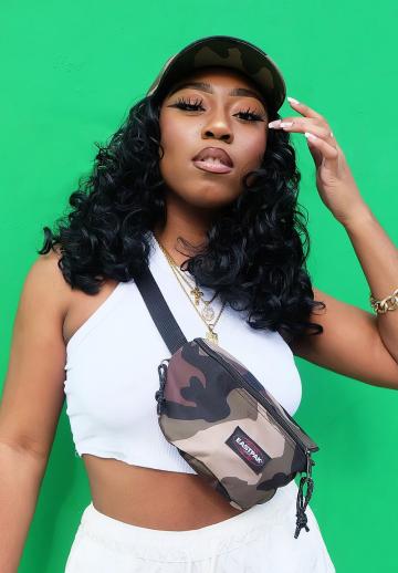 Сумка на пояс