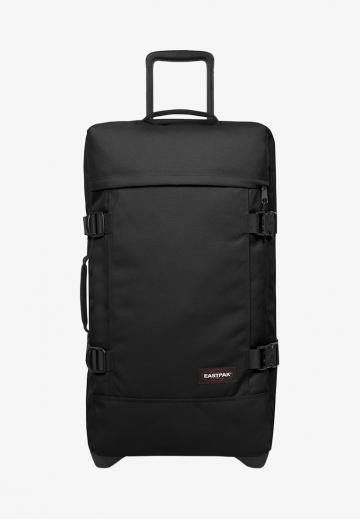 Чемодан на колесах