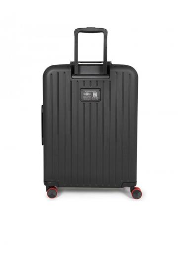 Чемодан на колесах