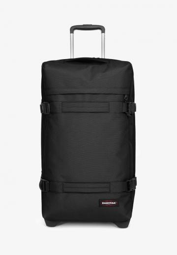 Чемодан на колесах