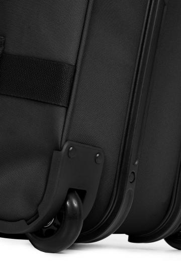 Чемодан на колесах