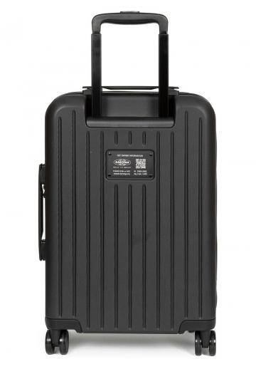 Чемодан на колесах