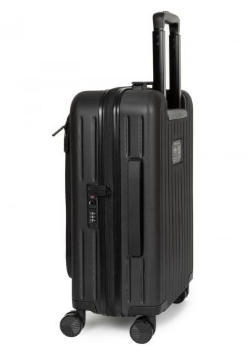 Чемодан на колесах