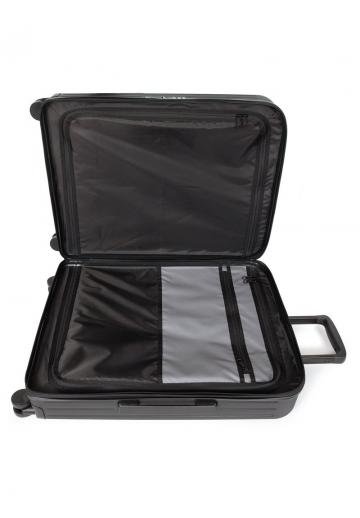 Чемодан на колесах