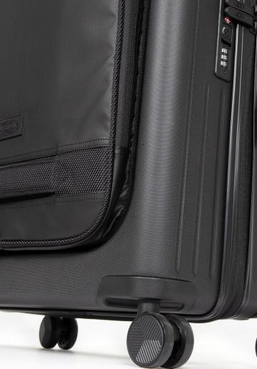 Чемодан на колесах