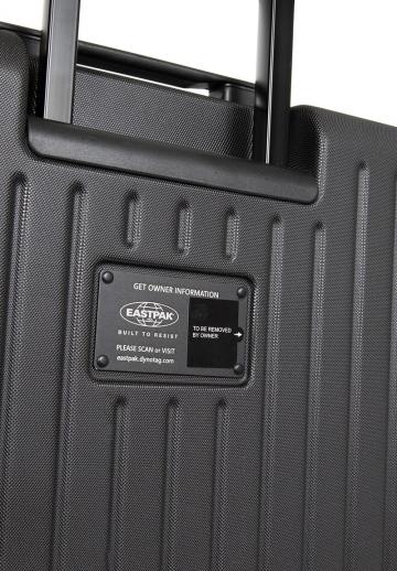 Чемодан на колесах