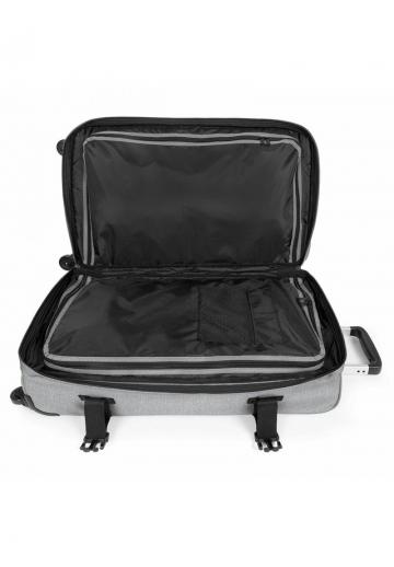 Чемодан на колесах