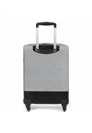 Чемодан на колесах