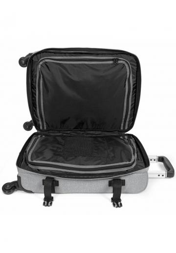 Чемодан на колесах