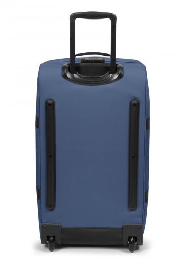 Чемодан на колесах