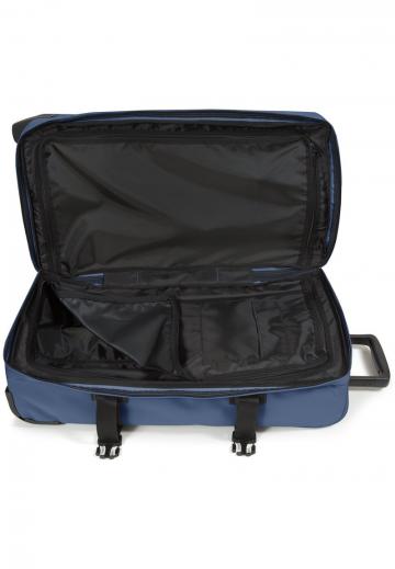 Чемодан на колесах