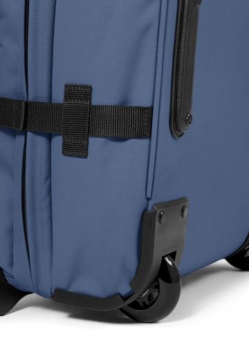 Чемодан на колесах