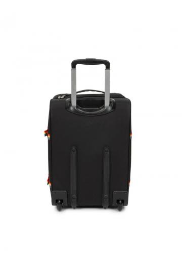 Чемодан на колесах