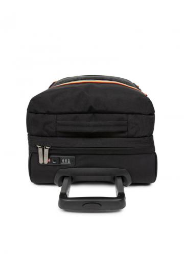 Чемодан на колесах