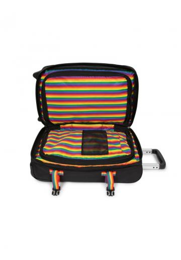 Чемодан на колесах