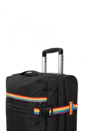 Чемодан на колесах