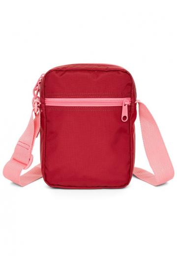 Чемодан на колесах