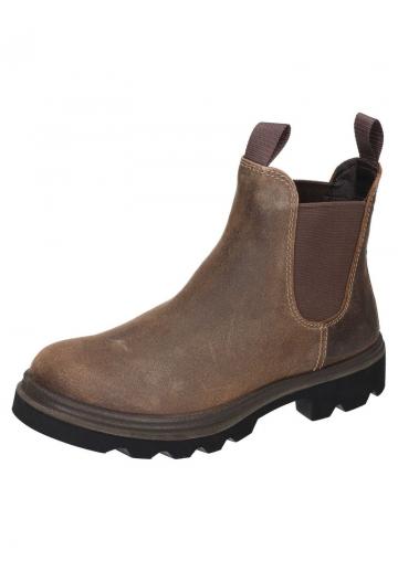 Широкие сапоги