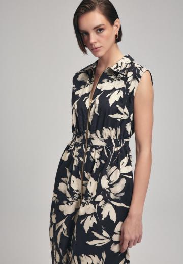 Пляжное платье