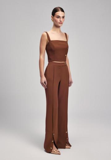 Майка-борцовка