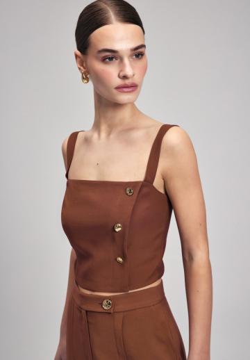 Майка-борцовка