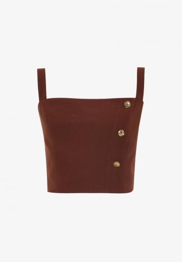 Майка-борцовка