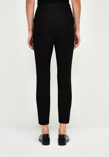 Узкие брюки