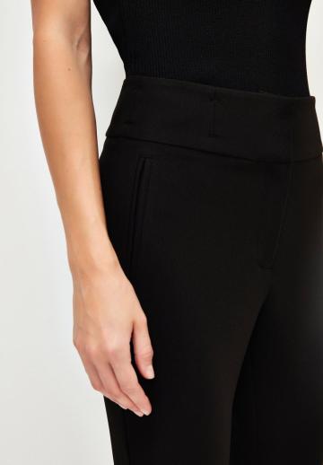 Узкие брюки