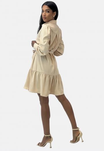 Блузка-платье