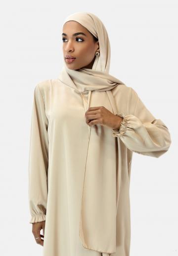 Платье макси