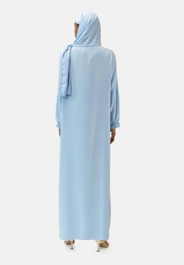 Платье макси