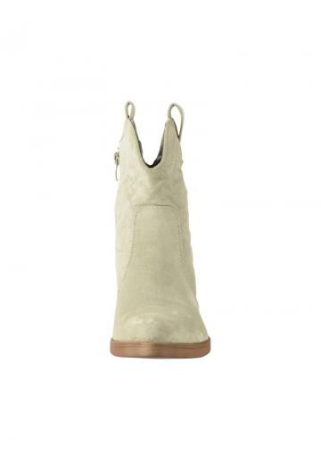 Ковбойские сапоги