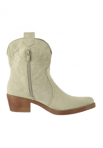 Ковбойские сапоги