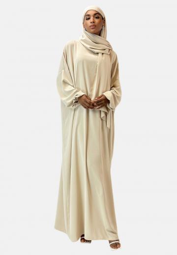 Платье макси