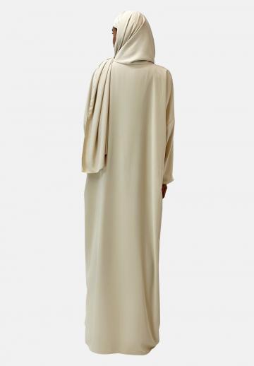 Платье макси