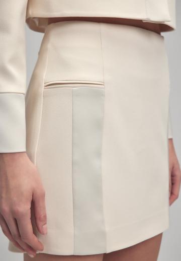 Летняя юбка