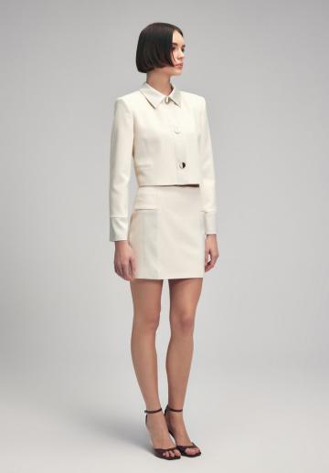 Летняя юбка