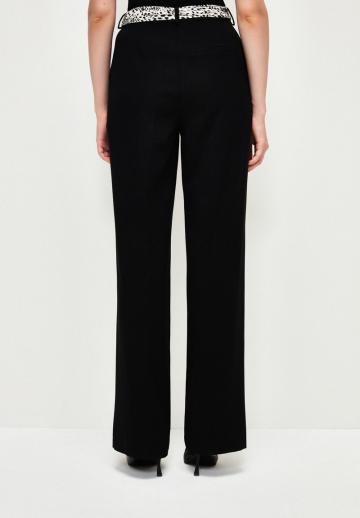 Прямые брюки