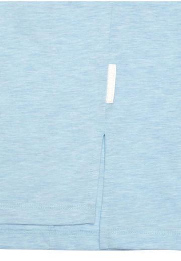 Майка с рукавом три четверти