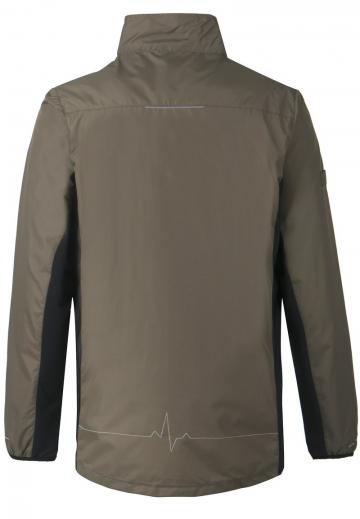 Спортивная куртка