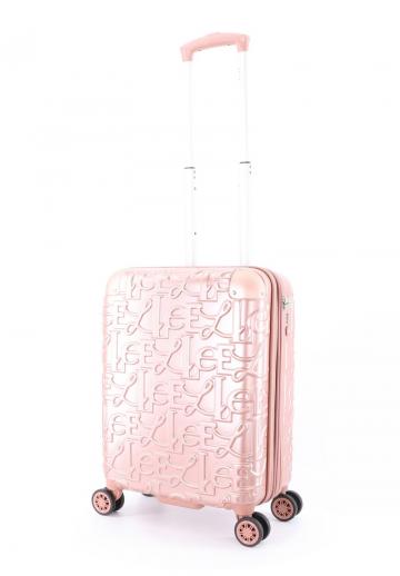 Чемодан на колесах