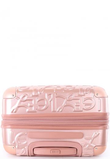 Чемодан на колесах