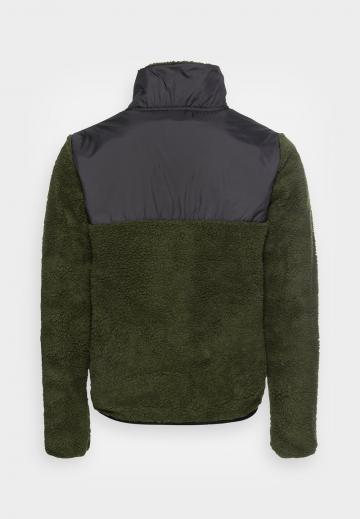 Флисовая куртка